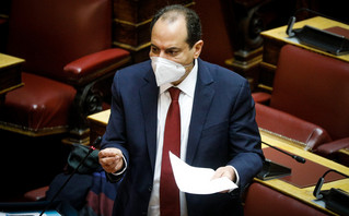 Ο Χρήστος Σπίρτζης Ο Χρήστος Σπίρτζης