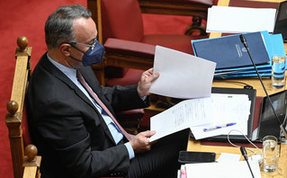 Χρήστος Σταϊκούρας Χρήστος Σταϊκούρας