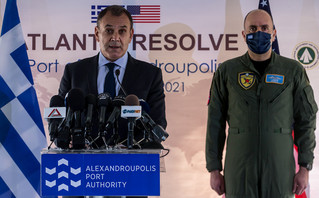 Ο Νίκος Παναγιώτοπουλος Ο Νίκος Παναγιώτοπουλος