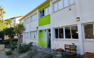Κύπρος: Έβαλαν βόμβα σε δημοτικό σχολείο