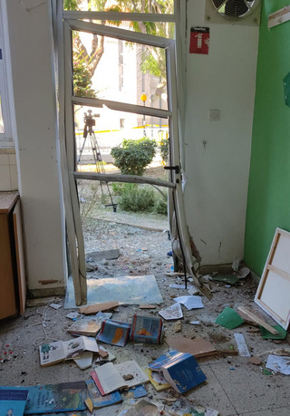 Κύπρος: Έβαλαν βόμβα σε δημοτικό σχολείο