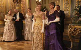 The Gilded Age The Gilded Age