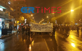 Συγκεντρώσεις για την επέτειο της δολοφονίας Γρηγορόπουλου