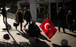 «Ας είμαστε ρεαλιστές για την τουρκική οικονομία και ας μην επαναπαυόμαστε»