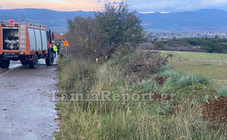 Τροχαίο με 24χρονο που μόλις είχε μάθει ότι πέθανε ο πατέρας του