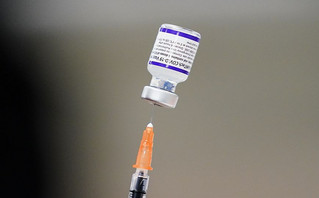 Εμβολιασμός στην Πενσυλβάνια