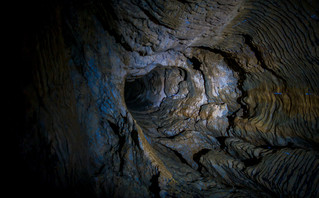 Σπήλαιο Waitomo Νέα Ζηλανδία