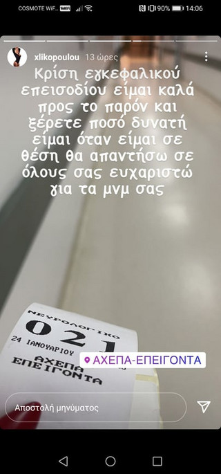 Αναρτήσεις Κρίστυς Λυκοπούλου