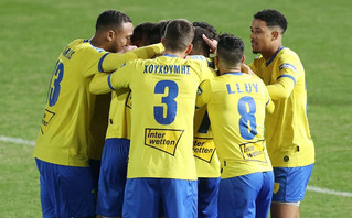 Super League O Formarismenos Panaitwlikos Eri3e 4ara Ston Ofh Sto Hrakleio Deite Ta Gkol Newsbeast