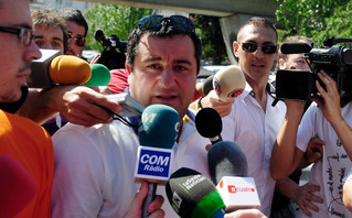 Σοκ στο παγκόσμιο ποδόσφαιρο με την είδηση ότι πέθανε ο μάνατζερ Μίνο Ραϊόλα σε ηλικία 54 ετών