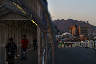Η πόλη Ciudad Juárez Η πόλη Ciudad Juárez