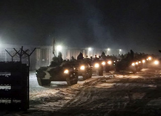Ουκρανία &#8211; ΝΑΤΟ: Να αποσύρει αμέσως τα στρατεύματα η Ρωσία