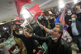 Εκλογές στην Πορτογαλία: Επικράτηση των Σοσιαλιστών δείχνουν τα πρώτα exit polls