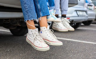 Converse Chuck Taylor