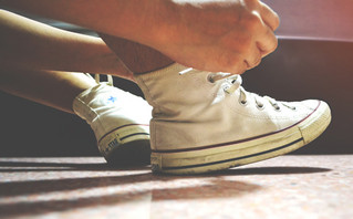 Converse Chuck Taylor