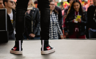 Converse Chuck Taylor Converse Chuck Taylor