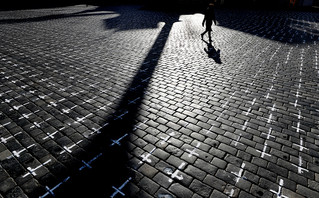 Πεζός στην Τσεχία Πεζός στην Τσεχία
