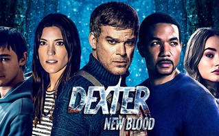 «Dexter: New Blood»: Δυναμικό comeback και τέλος μιας εποχής