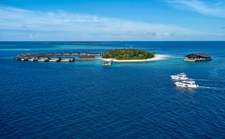 Kudadoo Maldives Private Island