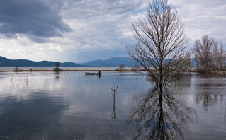 Λίμνη Δοϊράνη Λίμνη Δοϊράνη