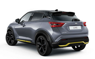 Nissa Juke Nissa Juke