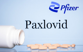 Paxlovid Pfizer Paxlovid Pfizer