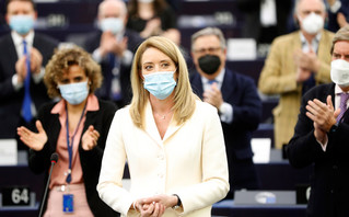 Ρομπέρτα Μετσόλα Ρομπέρτα Μετσόλα