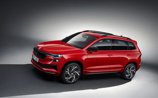 Οι ημιαγωγοί φρενάρουν την Skoda Οι ημιαγωγοί φρενάρουν την Skoda