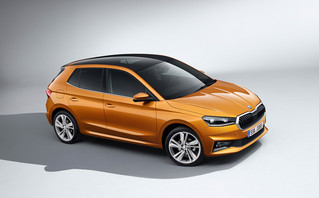 Οι ημιαγωγοί φρενάρουν την Skoda Οι ημιαγωγοί φρενάρουν την Skoda