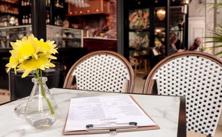 Louis Bistrot Louis Bistrot