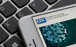 CDC κορονοϊός CDC κορονοϊός