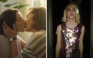 Pantene: «Τα μαλλιά δεν έχουν φύλο» &#8211; Η διαφήμιση που έγινε viral με πρωταγωνιστές μέλη της ΛΟΑΤΚΙ+ κοινότητας