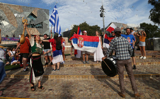 Νόβακ Τζόκοβιτς Νόβακ Τζόκοβιτς