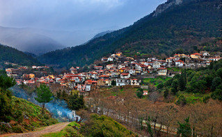 Steni of Evia