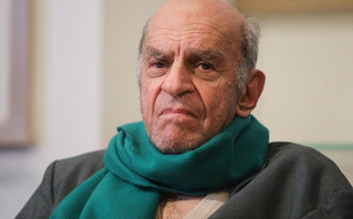 Αλέκος Φασιανός Αλέκος Φασιανός