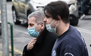 Απολογία για την υπόθεση folli follie Απολογία για την υπόθεση folli follie