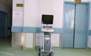 Θεσσαλονίκη: Ιατρικό εξοπλισμό γυναικολόγου που έχασε τη μάχη με τον κορονοϊό, δώρισε η οικογένειά της στο νοσοκομείο της Νάουσας