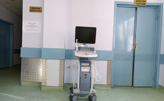 Θεσσαλονίκη: Ιατρικό εξοπλισμό γυναικολόγου που έχασε τη μάχη με τον κορονοϊό, δώρισε η οικογένειά της στο νοσοκομείο της Νάουσας Θεσσαλονίκη: Ιατρικό εξοπλισμό γυναικολόγου που έχασε τη μάχη με τον κορονοϊό, δώρισε η οικογένειά της στο νοσοκομείο της Νάουσας