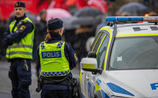 Σουηδία: 17χρονος μαχαίρωσε μαθητή και εκπαιδευτικό σε σχολείο