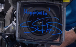 Τσιτσιπάς: «Hoppipola» &#8211; Τι σημαίνει το μήνυμα που έγραψε στην κάμερα μετά την πρόκριση στα ημιτελικά