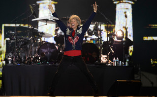 Jon Bon Jovi Jon Bon Jovi