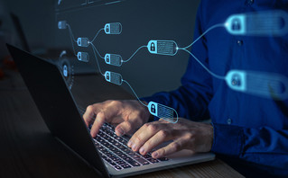 Τεχνολογία blockchain Τεχνολογία blockchain