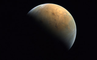 Μετεωρίτης 4 δισεκατομμυρίων ετών από τον Άρη δεν περιέχει τελικά απόδειξη ζωής στον «Κόκκινο Πλανήτη»