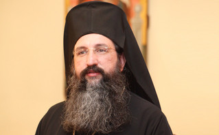 Νέος αρχιεπίσκοπος Κρήτης ο μητροπολίτης Ρεθύμνης, Ευγένιος