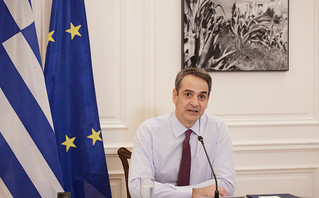 Συζήτηση με θέμα «Μετανάστευση και Κινητικότητα» Συζήτηση με θέμα «Μετανάστευση και Κινητικότητα»