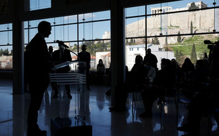 Μητσοτάκης μουσείο της Ακρόπολης Μητσοτάκης μουσείο της Ακρόπολης