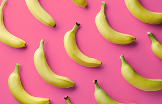 Ο λόγος που θα σας κάνει να τρώτε μία μπανάνα σε καθημερινή βάση