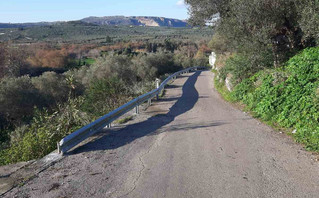 Κρήτη προσταυτικές μπάρες