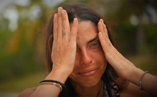 Survivor: Η Μυριέλλα νοσταλγεί τη σχέση της &#8211; «Θυμάμαι τα πάντα» λέει κλαίγοντας