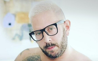 Νικόλας Παπαπαύλου: Από το «Big Borther» πρωταγωνιστής σε γκέι αισθησιακή ταινία